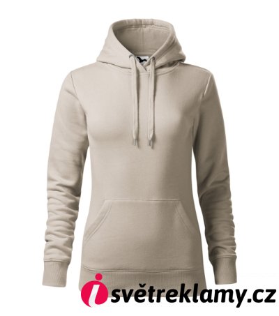 Cape - Barva: bílá, Velikost: XS