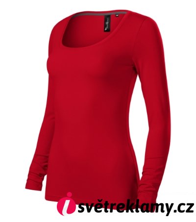 Brave - Barva: bílá, Velikost: XS