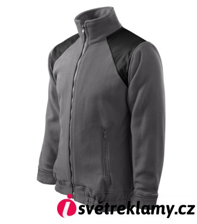 Jacket Hi-Q - Barva: černá, Velikost: S