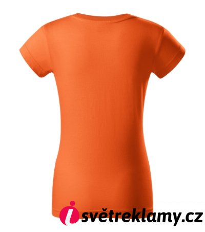 Resist heavy - Barva: bílá, Velikost: S