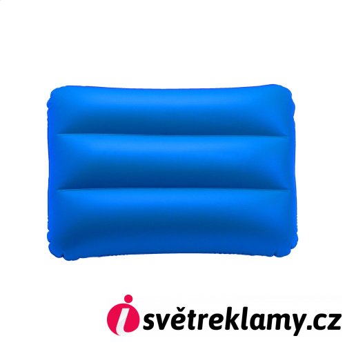 Sunshine nafukovací polštářek