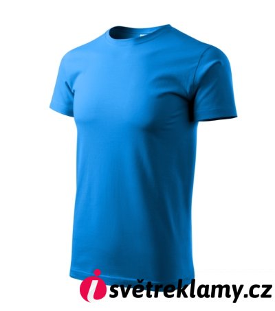 Basic - Barva: bílá, Velikost: XS