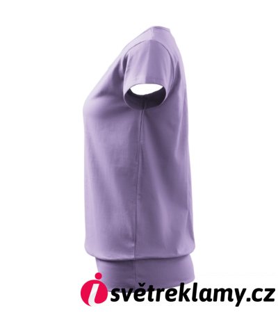 City - Barva: bílá, Velikost: XS