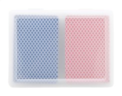 Canasta sada hracích karet