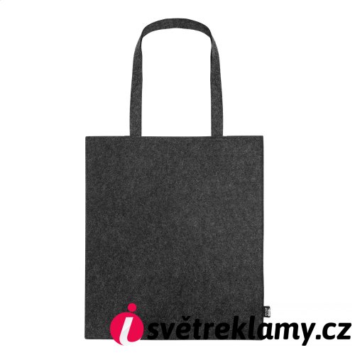 Refelt Shop nákupní taška z RPET