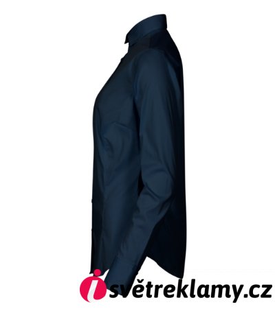 Dynamic - Barva: bílá, Velikost: S