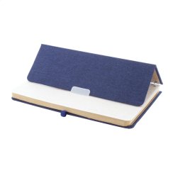 Holbook RPET blok