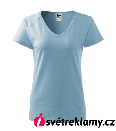 Dream - Barva: bílá, Velikost: 3XL