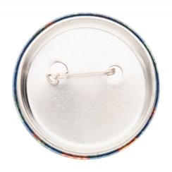 PinBadge Maxi placka - odznak se špendlíkem