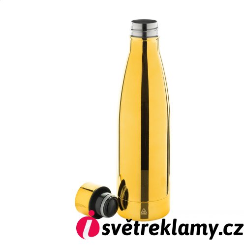 Roppar Oro RSS měděná izolovaná láhev
