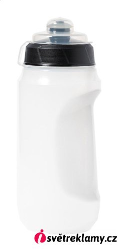 Cirna sportovní láhev
