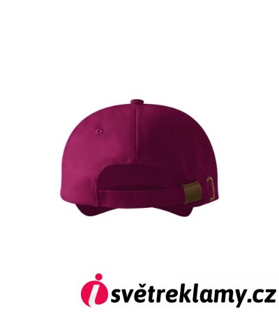 6P - Barva: bílá, Velikost: nastavitelná