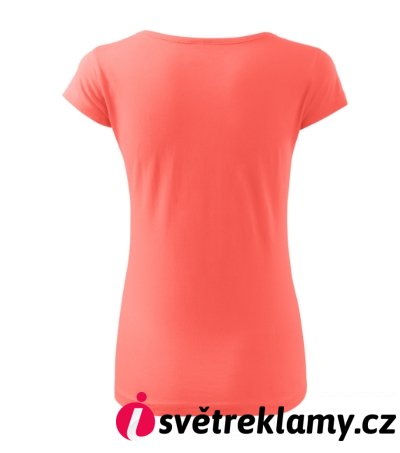 Pure - Barva: bílá, Velikost: 3XL