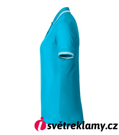 Urban - Barva: bílá, Velikost: S