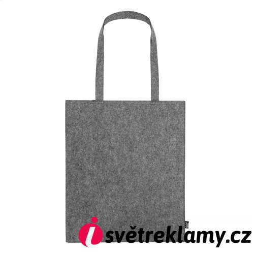 Refelt Shop nákupní taška z RPET