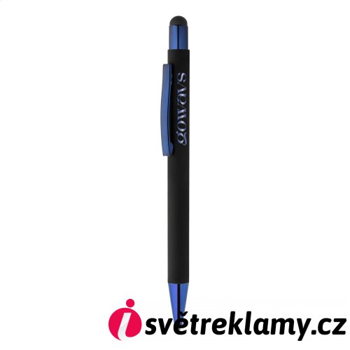 Darkly Tap dotykové kuličkové pero