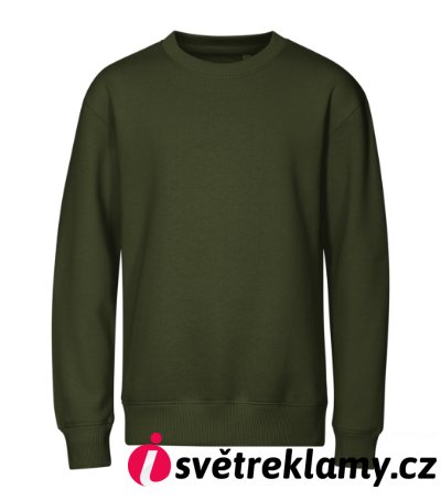 Crew - Barva: mandlová, Velikost: 158 cm/12 let