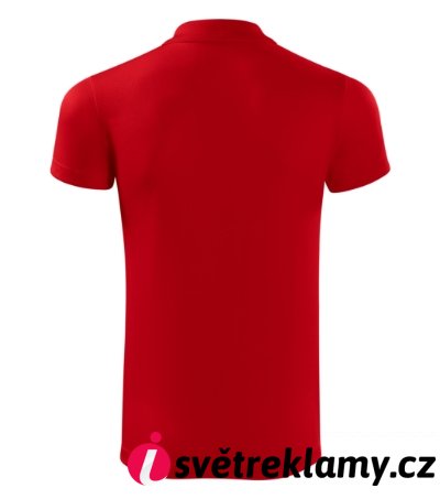 Victory - Barva: bílá, Velikost: S