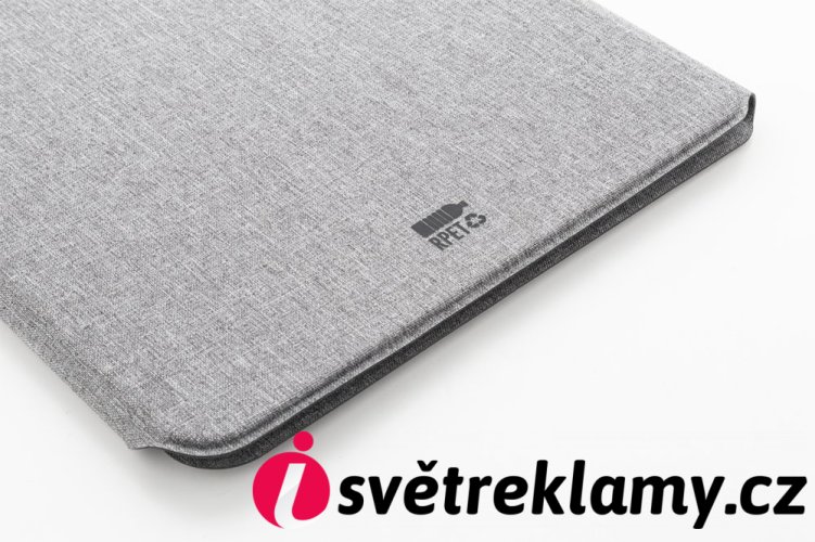 Wapudo A4 složka na dokumenty z RPET