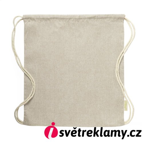 Koreby vak na stažení šňůrkou