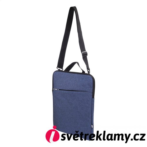 Waldok taška přes rameno z RPET na zakázku