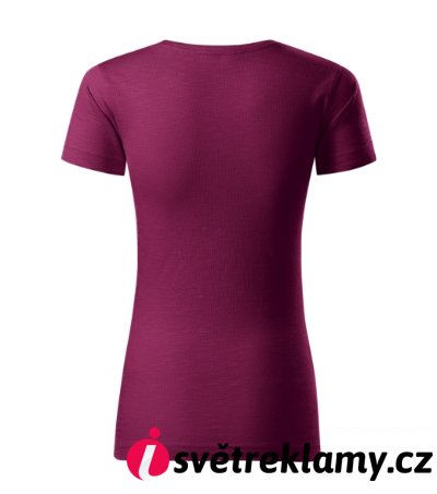 Native (GOTS) - Barva: bílá, Velikost: XS