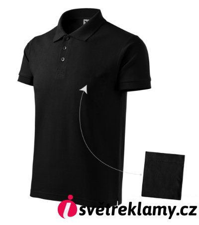 Cotton - Barva: bílá, Velikost: 3XL