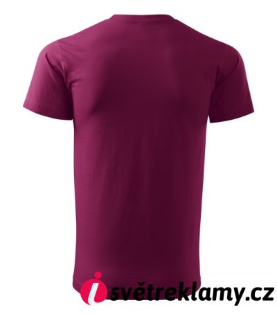 Basic - Barva: bílá, Velikost: XS