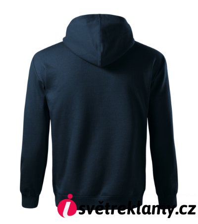 Moon - Barva: černá, Velikost: S