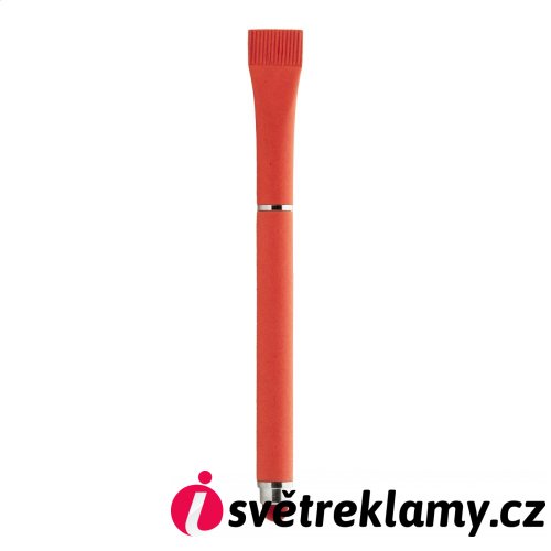 Tapyrus dotykové kuličkové pero