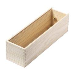 Saxony dárková taška na láhev