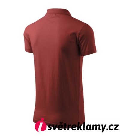 Single J. - Barva: bílá, Velikost: S