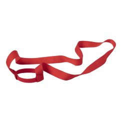 Lancup lanyard s držákem na láhve