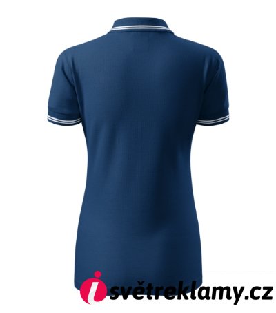 Urban - Barva: bílá, Velikost: S