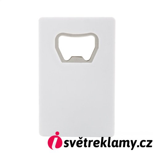 Swipe otvírák na láhve