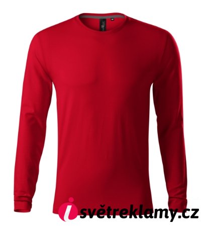 Brave - Barva: bílá, Velikost: S