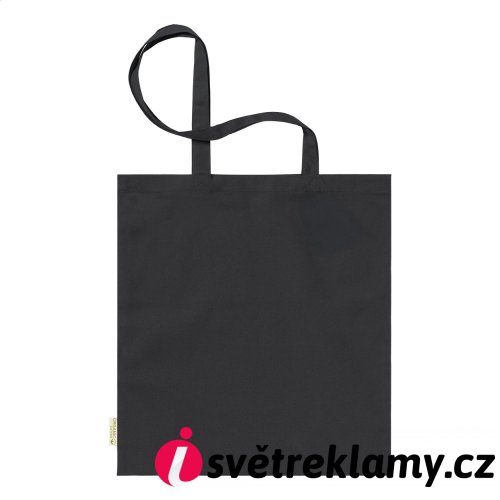 Borough bavlněná nákupní taška