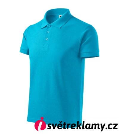 Cotton Heavy - Barva: bílá, Velikost: S