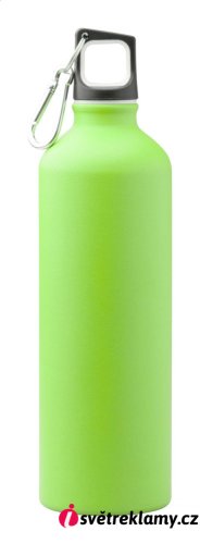 Legion hliníková láhev