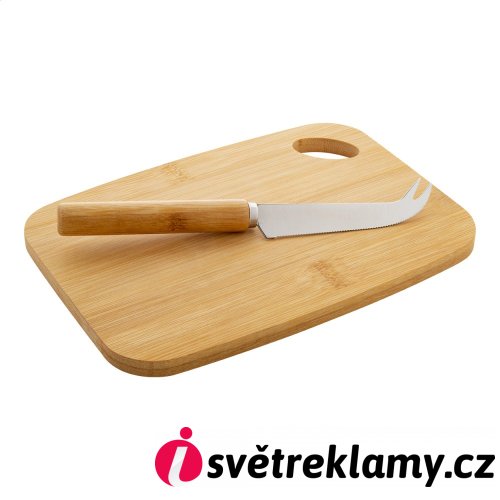 Taleggio sada na sýr