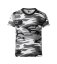 Camouflage - Barva: camouflage gray, Velikost: 110 cm/4 roky
