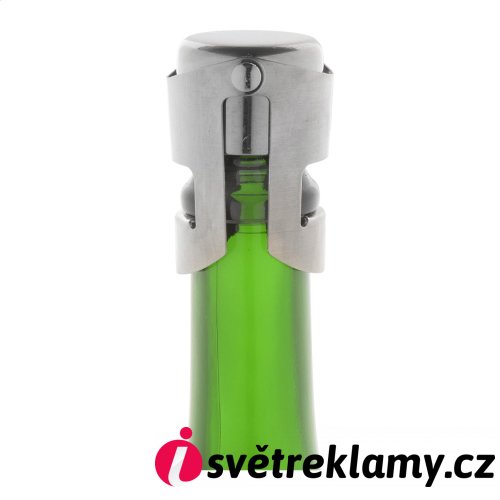 Puglia zátka na šampaňské