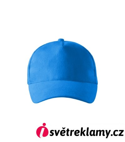 5P - Barva: bílá, Velikost: nastavitelná