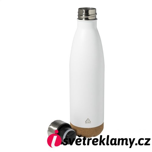 Recouver izolovaná láhev