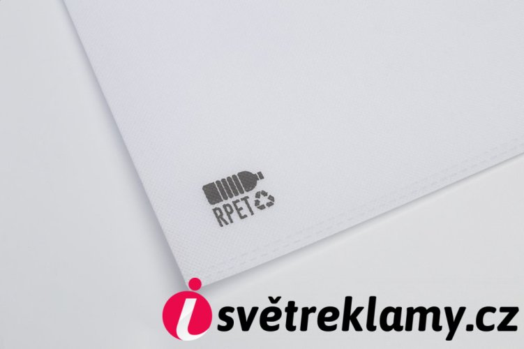 Rester RPET nákupní taška