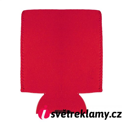 Canzy RPET chladící obal na plechovky