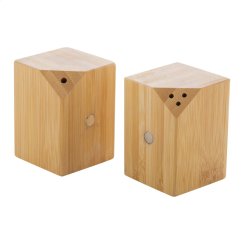 Kerala pepřenka a solnička