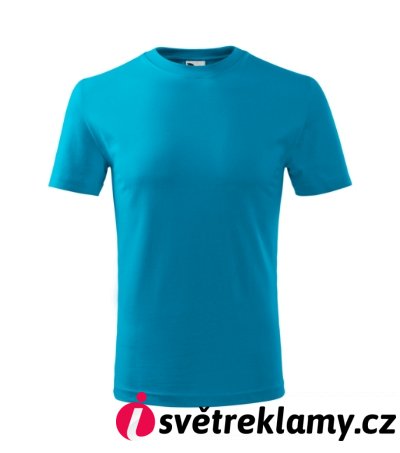 Classic New - Barva: bílá, Velikost: 158 cm/12 let