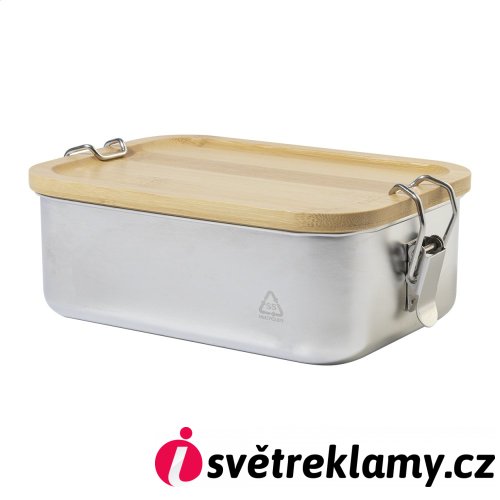 Motetsu RSS box na jídlo