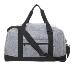 Refelt Travel sportovní taška z plsti RPET